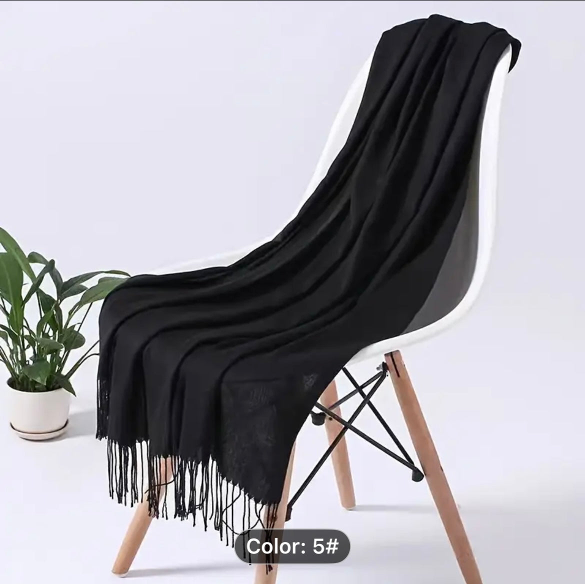 Women’s scarf