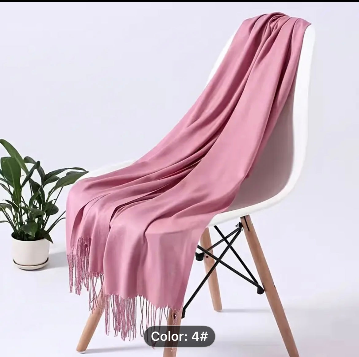 Women’s scarf