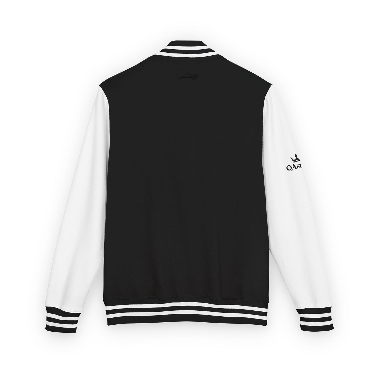 Unisex Heavyweight Letterman Jacket