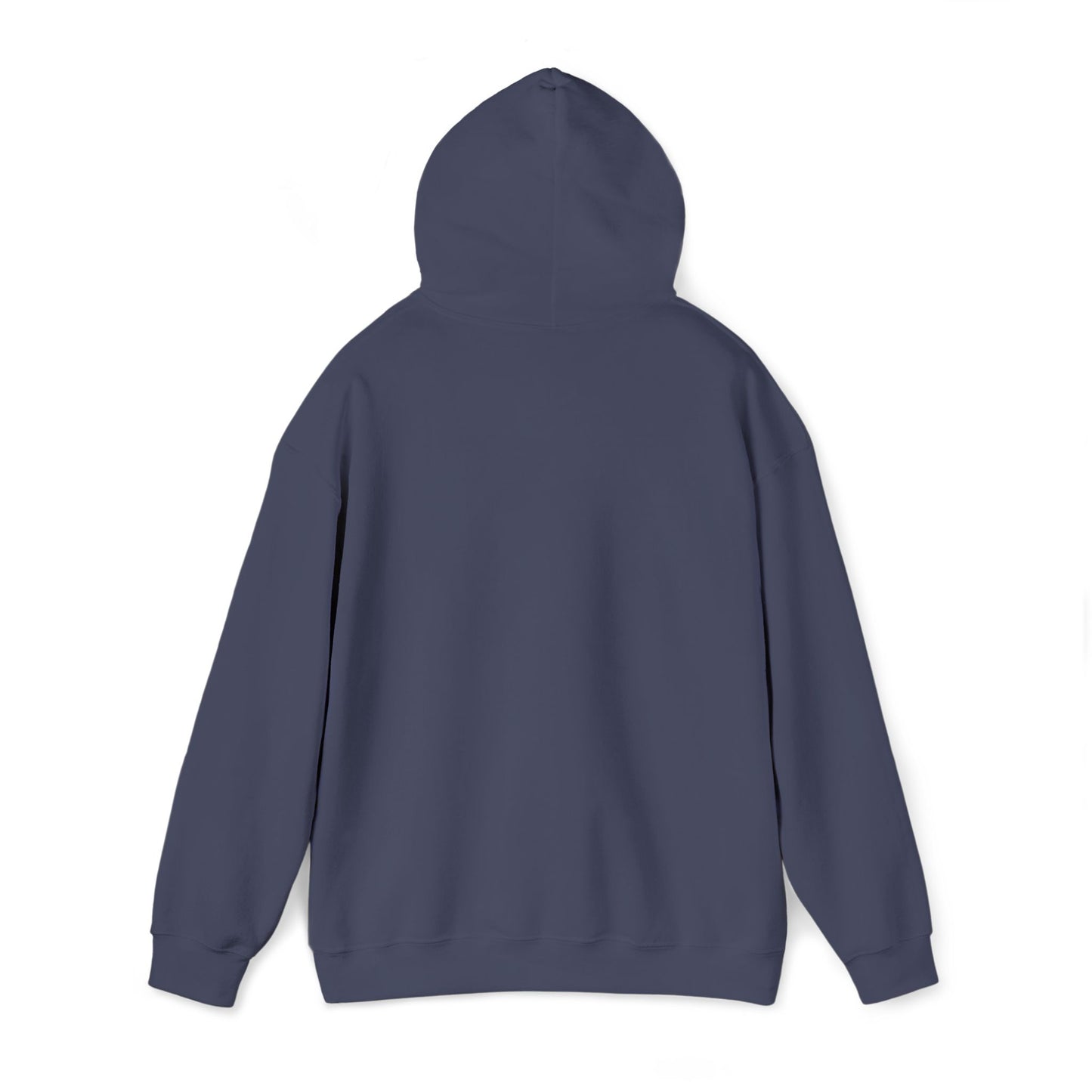Cozy Unisex Hooded Sweatshirt for All Seasons, Perfect for Gifting, Casual Wear, and Lounging