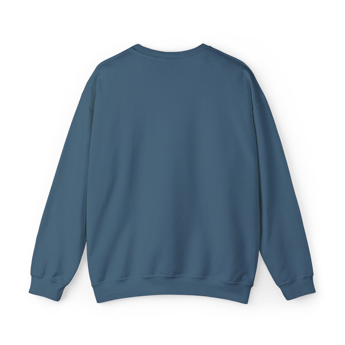 Cozy Unisex Crewneck Sweatshirt for Everyday Comfort, Gift for Him/Her, Casual Wear, Relaxation, and Trendy Style