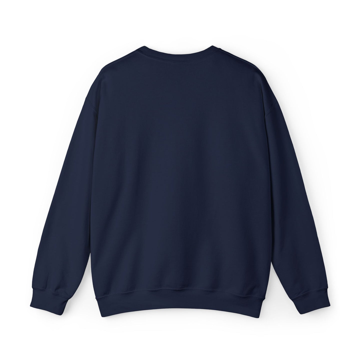 Cozy Unisex Crewneck Sweatshirt for Everyday Comfort, Gift for Him/Her, Casual Wear, Relaxation, and Trendy Style