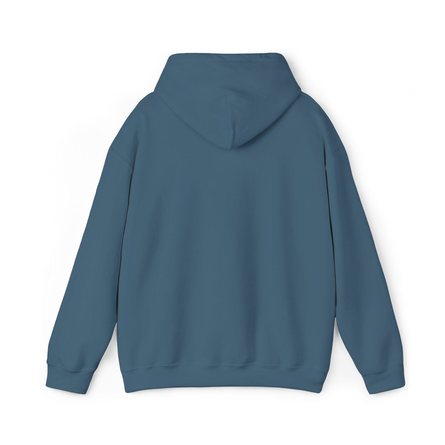 Cozy Unisex Hooded Sweatshirt for All Seasons, Perfect for Gifting, Casual Wear, and Lounging