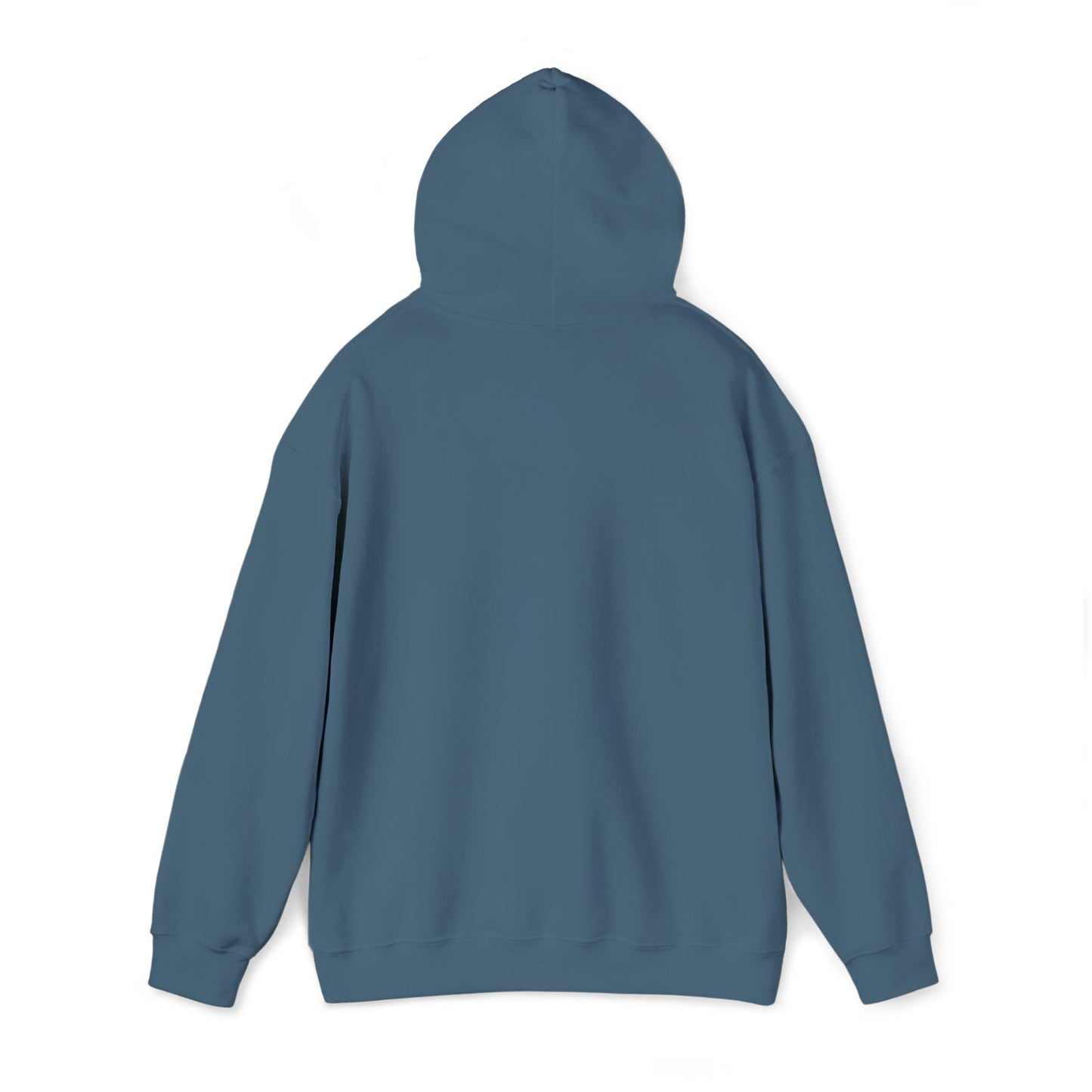 Cozy Unisex Hooded Sweatshirt for All Seasons, Perfect for Gifting, Casual Wear, and Lounging