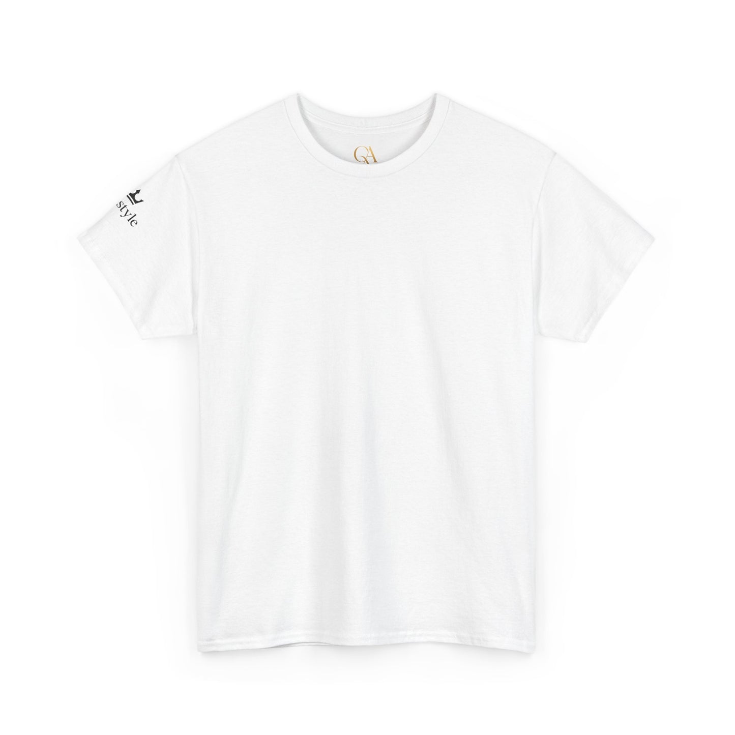 Praying Hands Graphic Tee, Unisex Heavy Cotton Tee, Casual Christian Wear, Perfect for Church, Gift for Faith Group