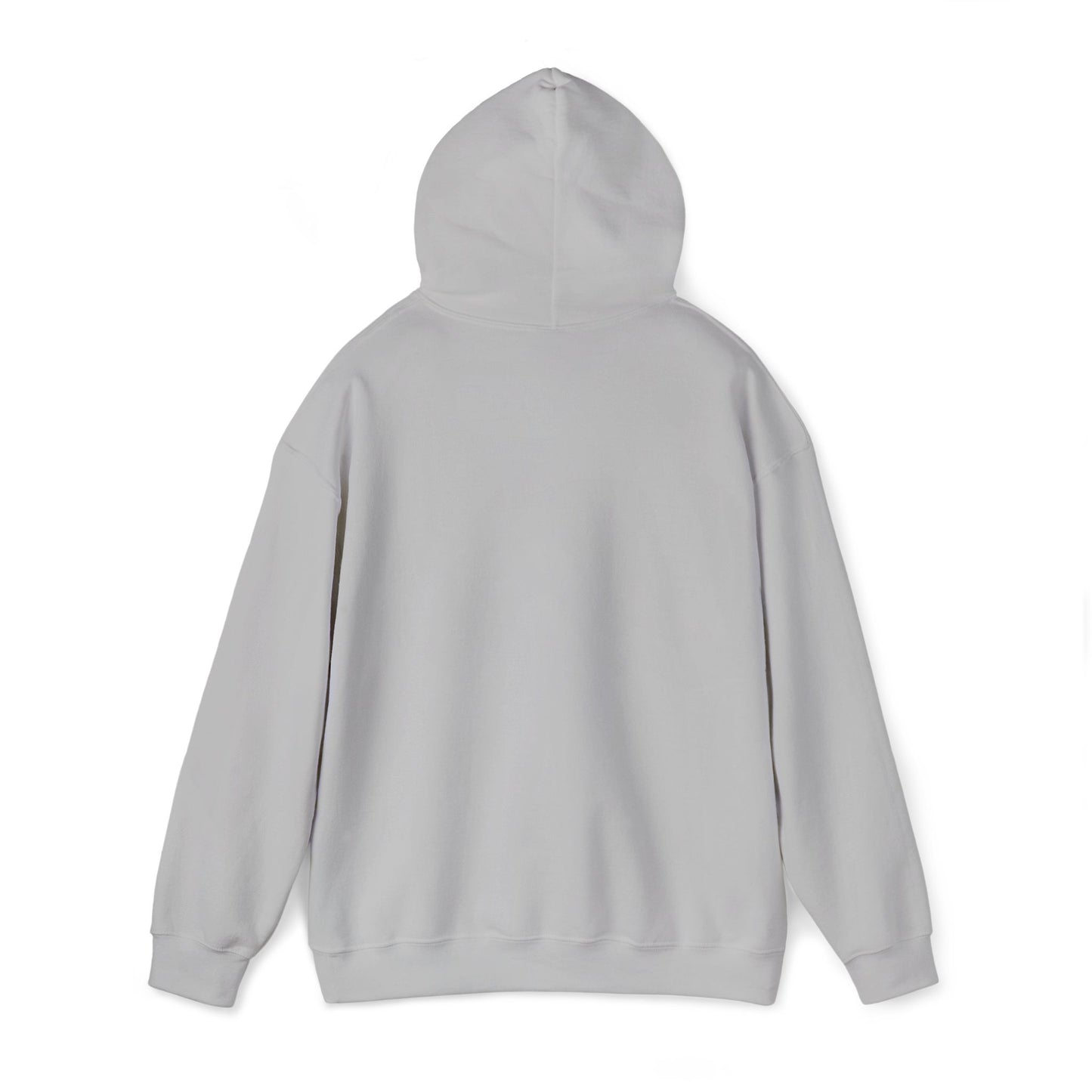 Cozy Unisex Hooded Sweatshirt for All Seasons, Perfect for Gifting, Casual Wear, and Lounging