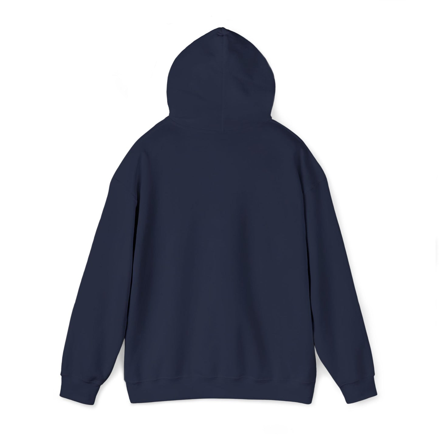 Cozy Unisex Hooded Sweatshirt for All Seasons, Perfect for Gifting, Casual Wear, and Lounging
