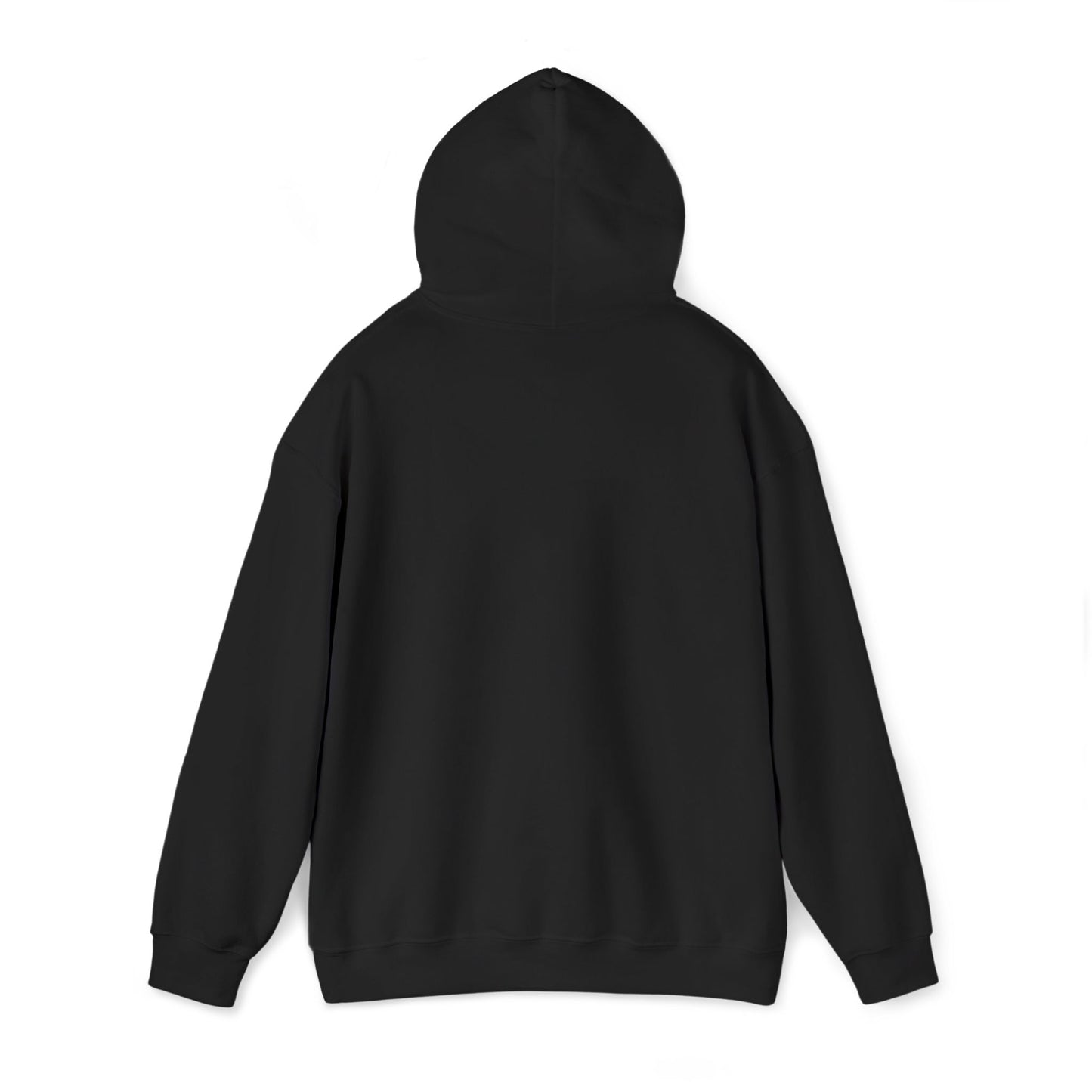Cozy Unisex Hooded Sweatshirt for All Seasons, Perfect for Gifting, Casual Wear, and Lounging