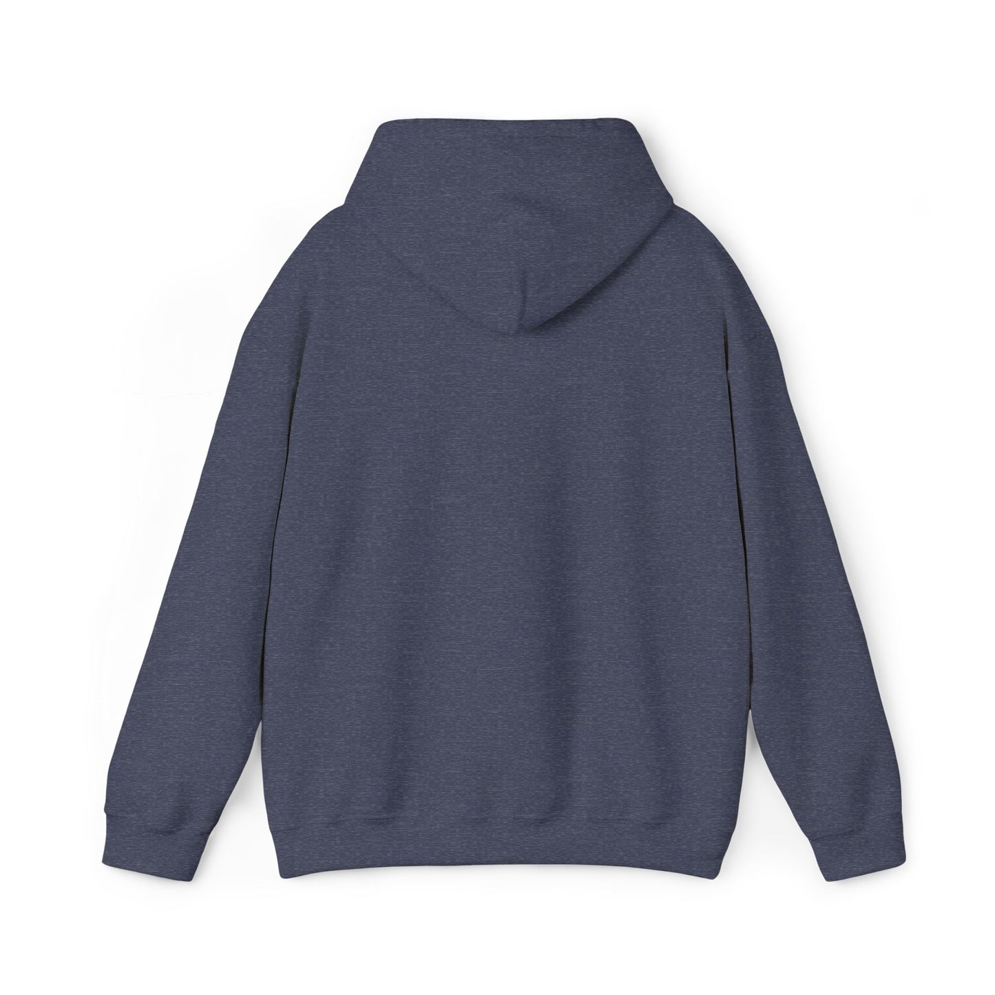 Cozy Unisex Hooded Sweatshirt for All Seasons, Perfect for Gifting, Casual Wear, and Lounging