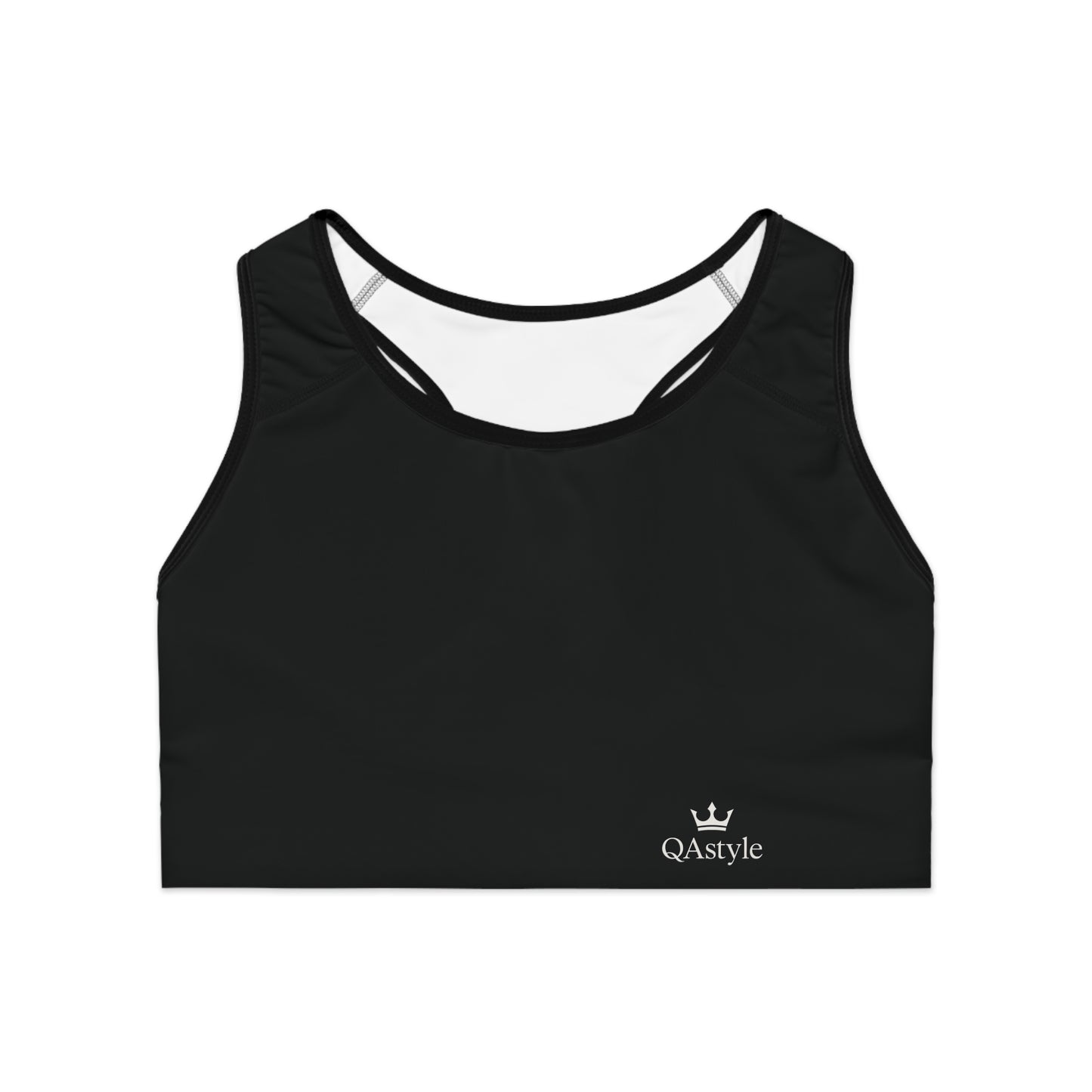 Stylish Sports Bra for Active Women, Workout Gear, Fitness Apparel, Yoga Top, Athletic Support, Perfect Gift for Fitness Enthusiasts