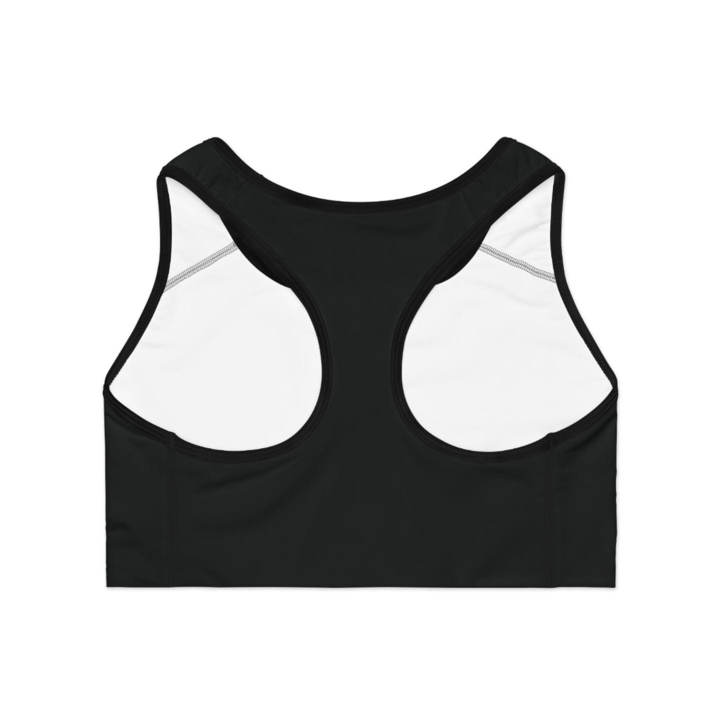 Stylish Sports Bra for Active Women, Workout Gear, Fitness Apparel, Yoga Top, Athletic Support, Perfect Gift for Fitness Enthusiasts
