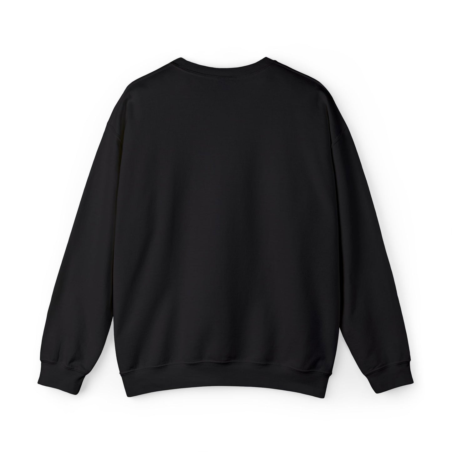 Cozy Unisex Crewneck Sweatshirt for Everyday Comfort, Gift for Him/Her, Casual Wear, Relaxation, and Trendy Style
