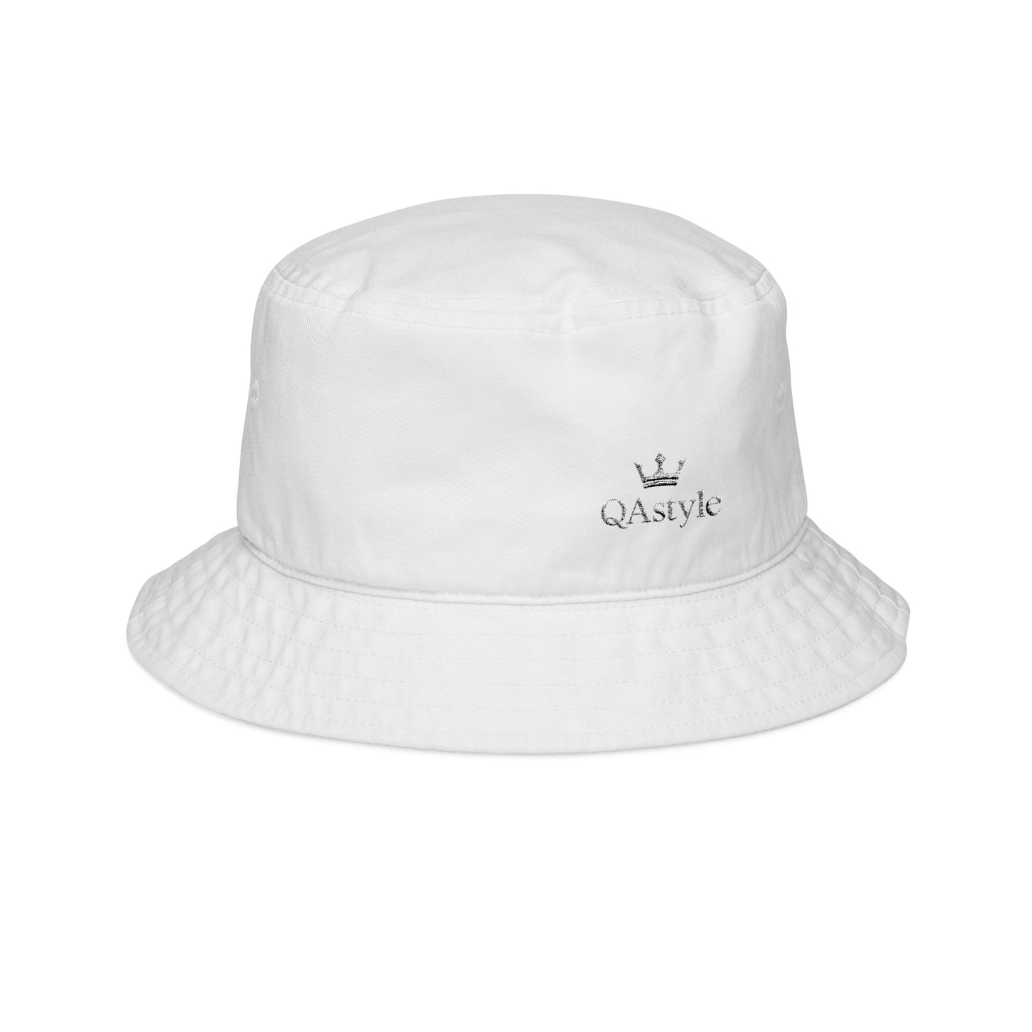 Stylish Embroidered  Bucket Hat for Trendy Summer Vibes, Fashion Accessory, Outdoor Cap, Casual Wear, Vacation Hat