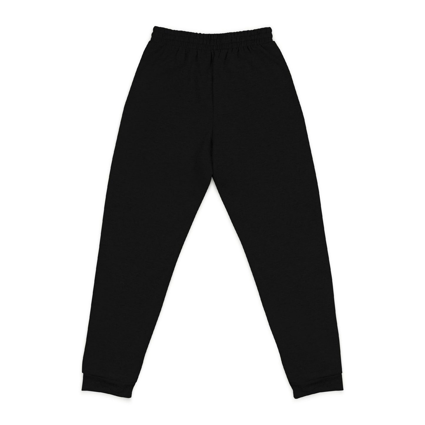 Cozy Unisex Joggers with Embroidery, Casual Wear, Lounge Pants, Gift for Her or Him, Perfect for Relaxing, Everyday Comfort