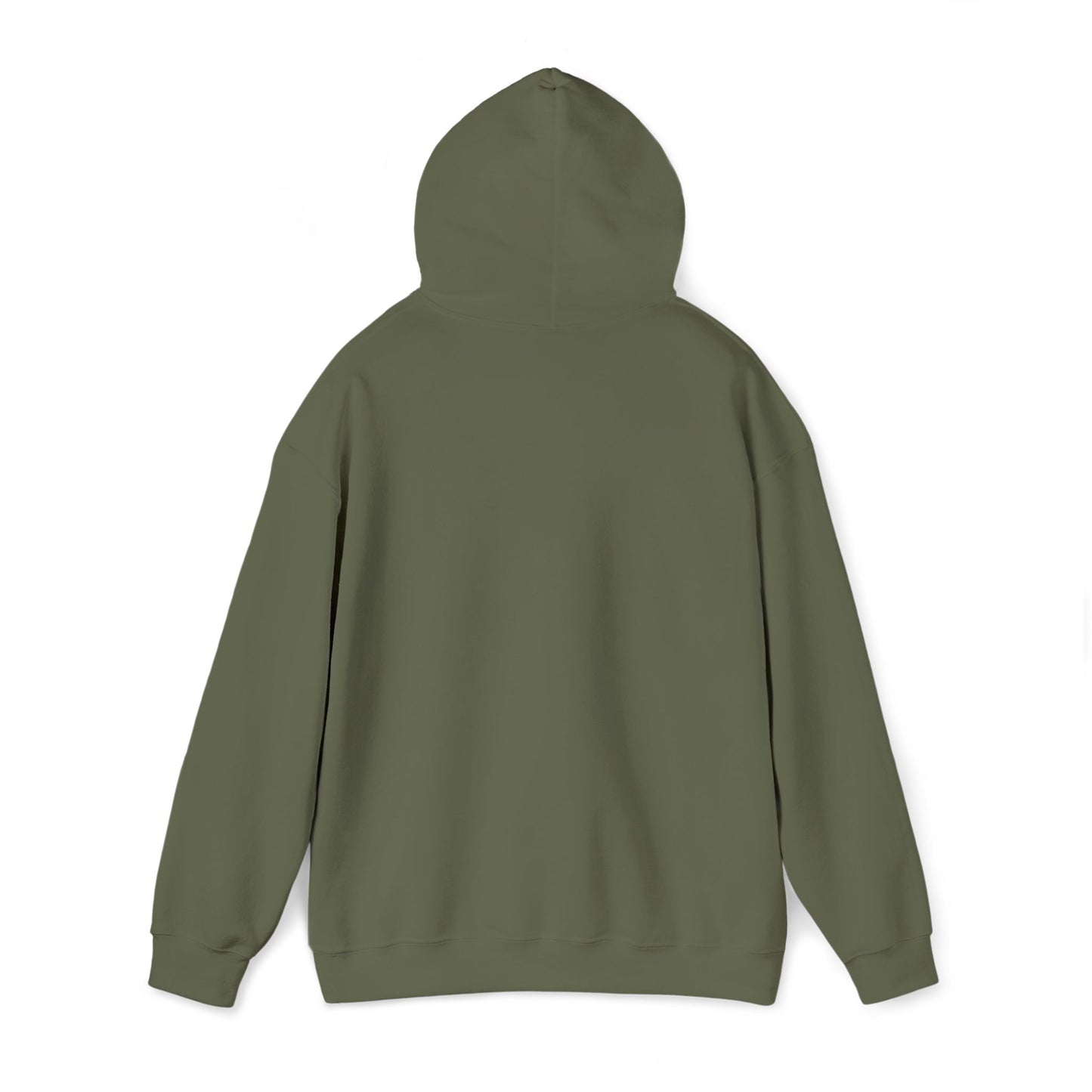 Cozy Unisex Hooded Sweatshirt for All Seasons, Perfect for Gifting, Casual Wear, and Lounging