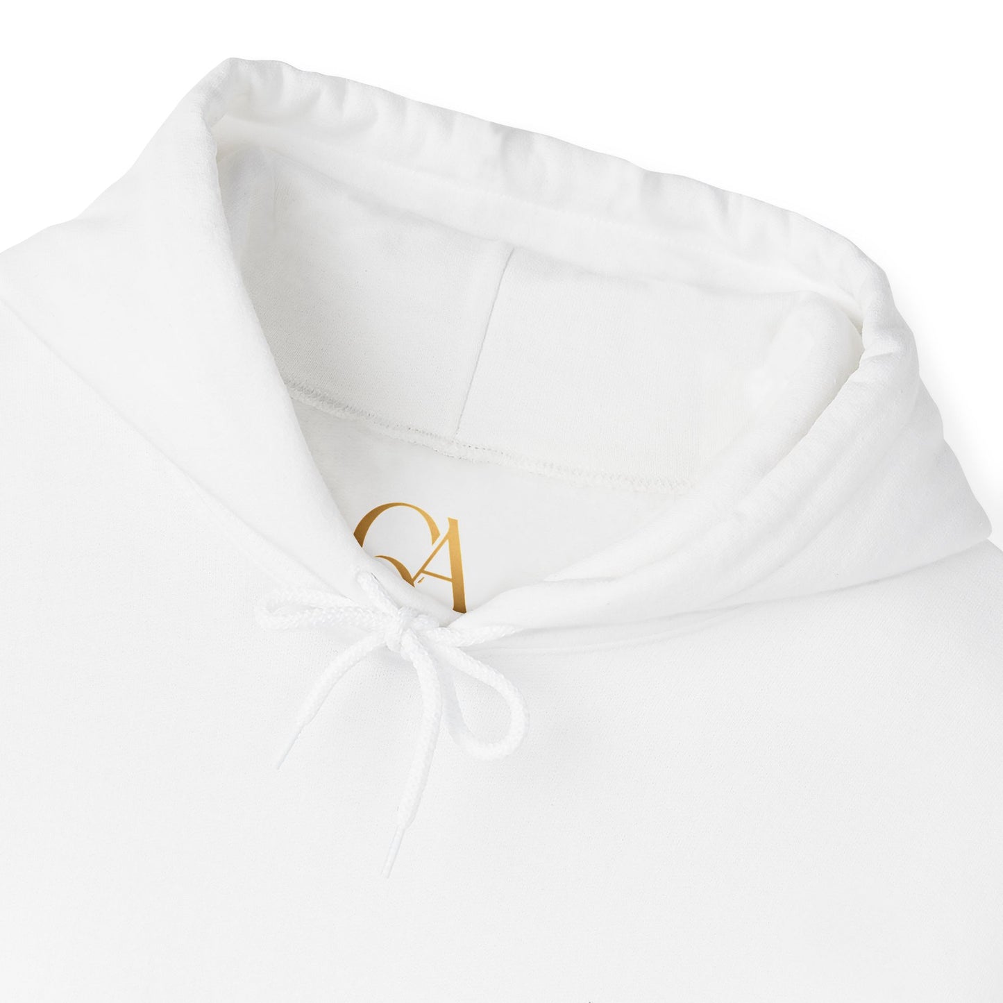 Cozy Unisex Hooded Sweatshirt for All Seasons, Perfect for Gifting, Casual Wear, and Lounging