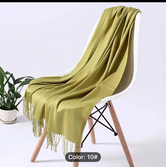 Women’s scarf
