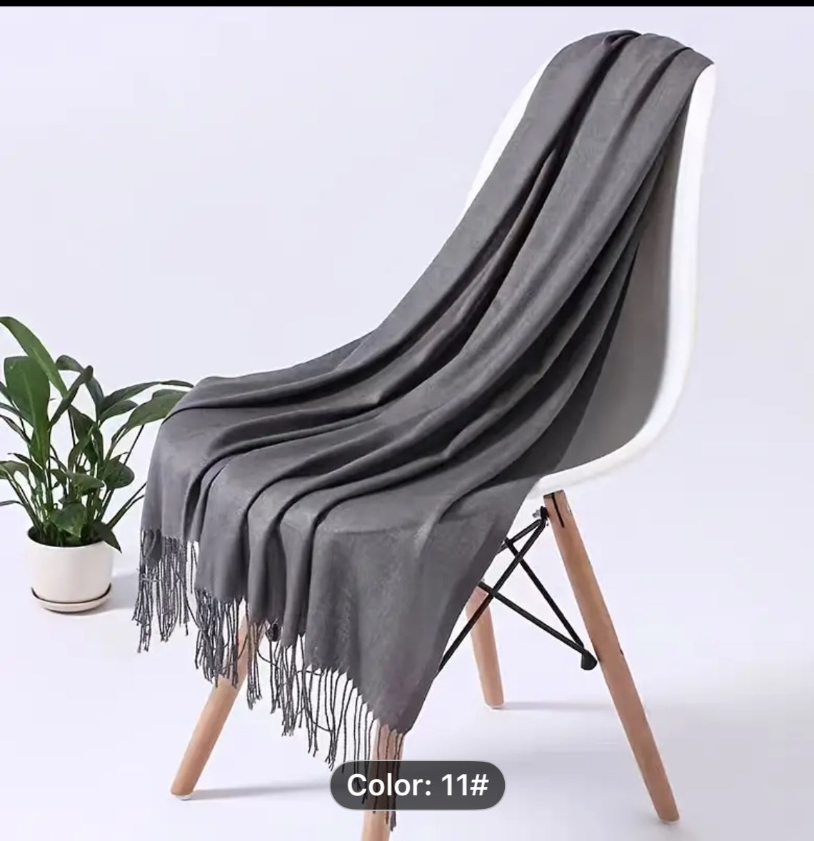 Women’s scarf