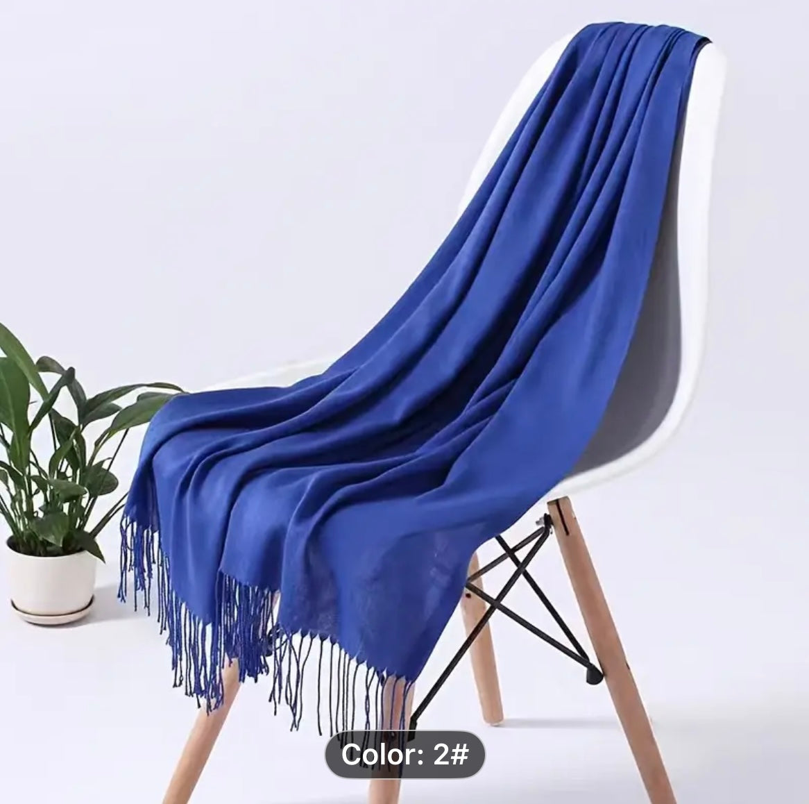 Women’s scarf